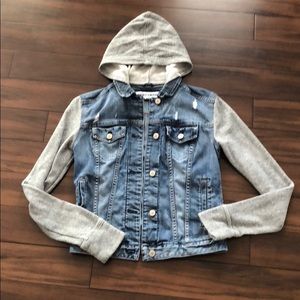 Express Jacket